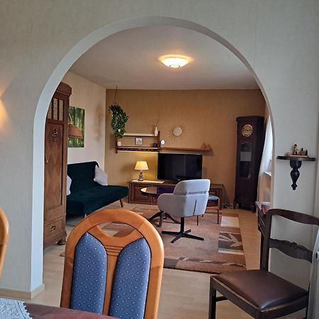 Haus Mit Ausblick 3 Schlafzimmer Wilkau-Hasslau エクステリア 写真