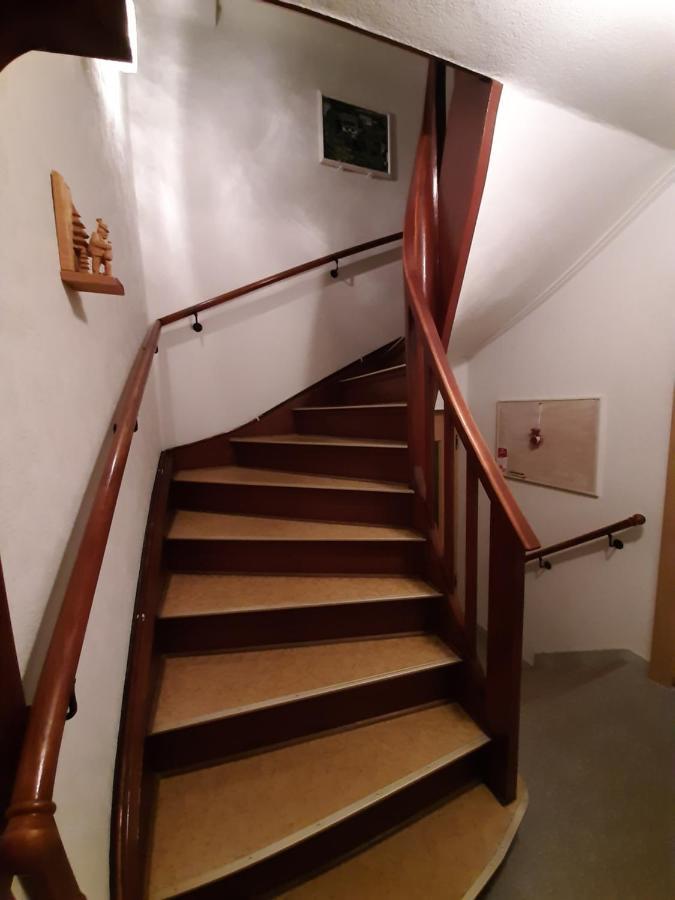 Haus Mit Ausblick 3 Schlafzimmer Wilkau-Hasslau エクステリア 写真