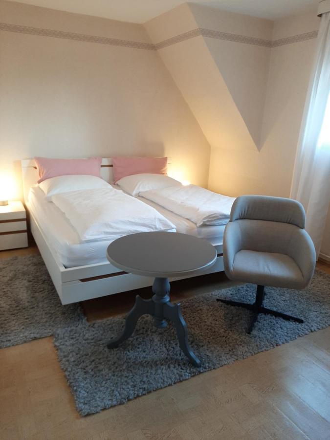 Haus Mit Ausblick 3 Schlafzimmer Wilkau-Hasslau エクステリア 写真